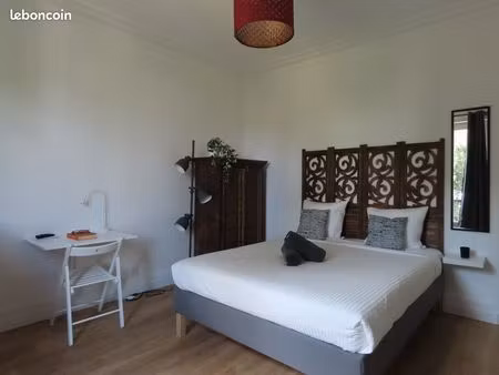 propose location jusqu'au 30 septembre