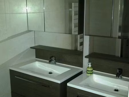 appartement 3 pièces