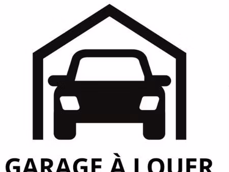 garage/box 12 m² annecy
