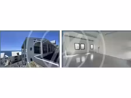 location locaux professionnels 0 pièces 44 m² à vieux fort (97141)  922 €