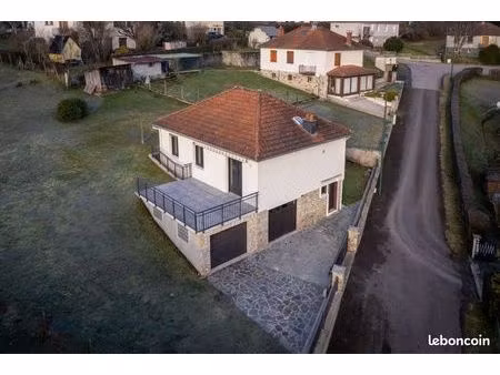 location maison individuelle