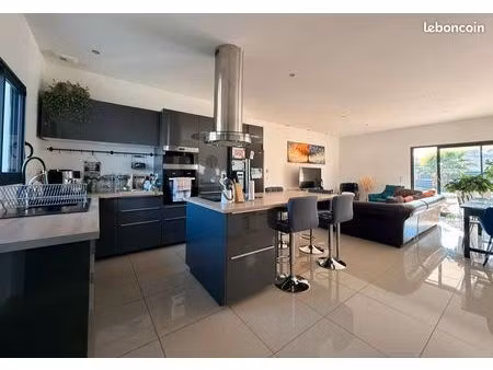 maison 4 pièces 86 m²