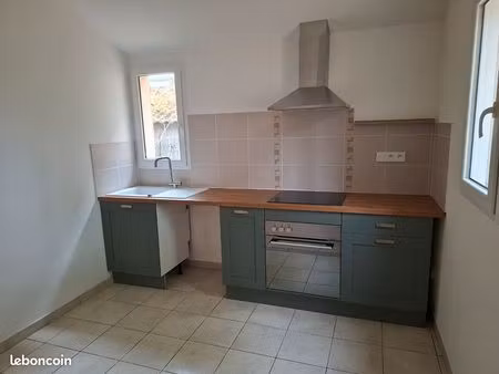 maison 100 m2