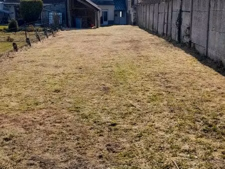maison à louer mi juillet