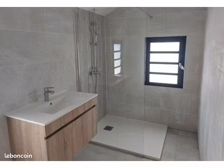 maison 4 pièces 86 m²