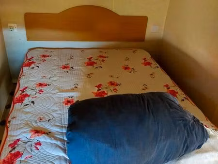 location mobil-home