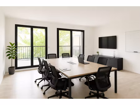 location locaux professionnels 0 pièces 67 m² à saint-maur-des-fosses (94100)  1 900 €