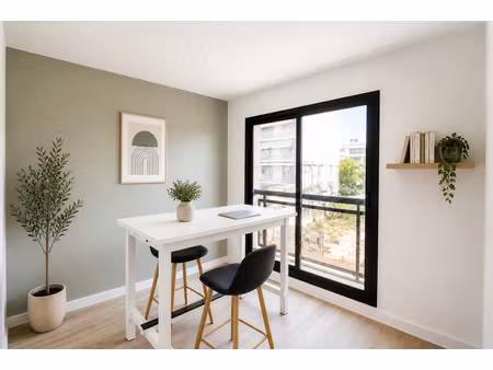 location locaux professionnels 5 pièces 60 m² à saint-maur-des-fosses (94100)  1 610 €