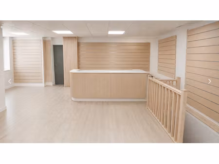 location locaux professionnels 0 pièces 161.92 m² à saint-maur-des-fosses (94100)  2 892 €