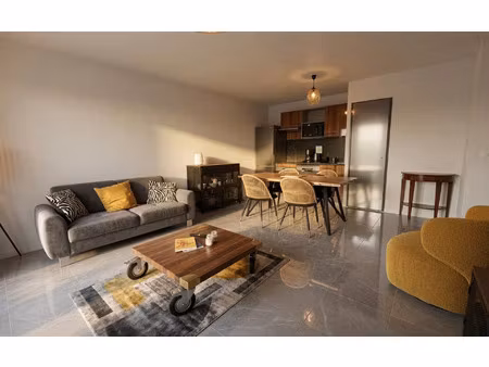appartement bénesse-maremne 59.65 m² t-3 à vendre  259 700 €