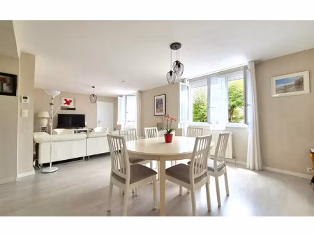 appartement biarritz 90 m² t-4 à vendre  439 000 €
