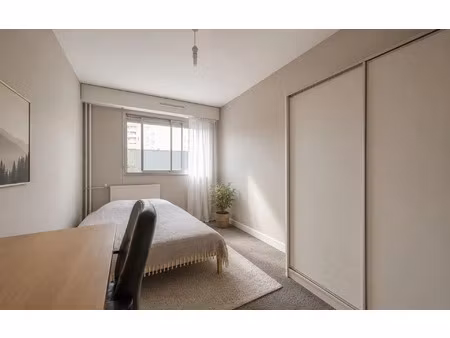 appartement clichy 60 m² t-3 à vendre  425 000 €