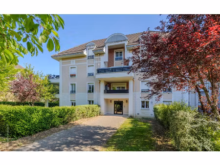 appartement émerainville 45.89 m² t-2 à vendre  213 000 €
