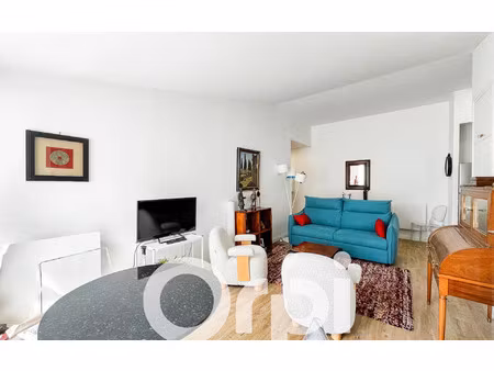 appartement la rochelle 46 m² t-2 à vendre  249 250 €