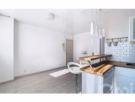 appartement maisons-alfort 32.52 m² t-2 à vendre  224 900 €