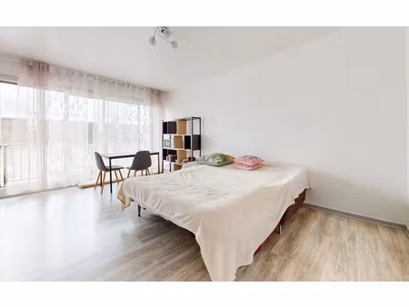 appartement nantes 29.85 m² t-1 à vendre  109 340 €