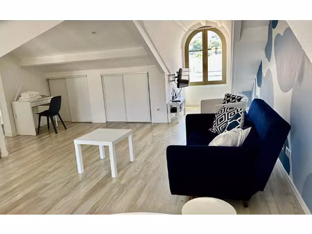 appartement nice 41.9 m² t-1 à vendre  315 000 €