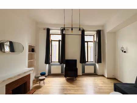 appartement nîmes 65 m² t-3 à vendre  145 000 €