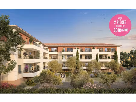 appartement orange m² t-2 à vendre  171 800 €