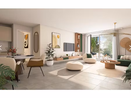 appartement orange m² t-3 à vendre  221 900 €