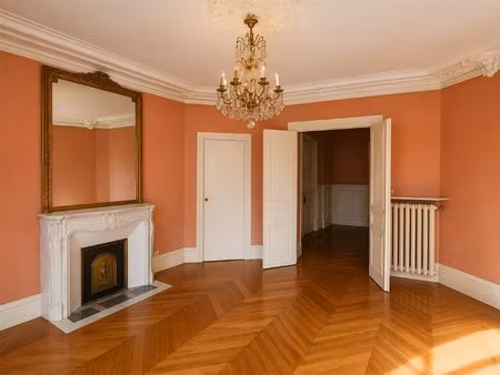 achat : appartement (75010)