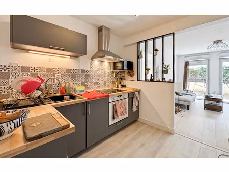 appartement périgueux m² t-2 à vendre  86 800 €