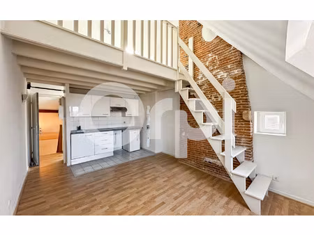 location appartement  m² t-1 à senlis  615 €