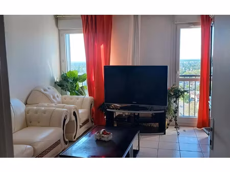 appartement sevran 67.64 m² t-3 à vendre  135 000 €