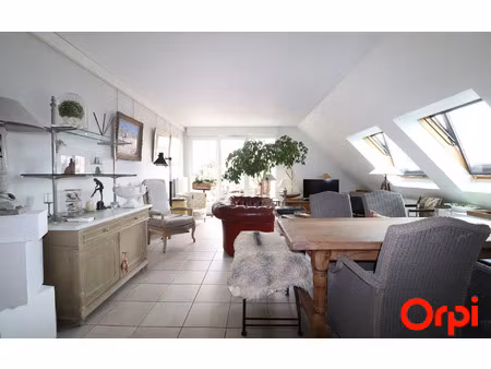 appartement strasbourg 75.06 m² t-4 à vendre  389 970 €