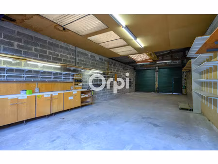stationnement raismes 82 m² t- à vendre  88 700 €