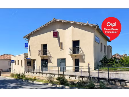 maison ambres 416 m² t-4 à vendre  590 000 €