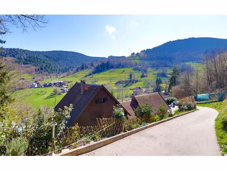 maison breitenbach-haut-rhin m² t-3 à vendre  385 000 €