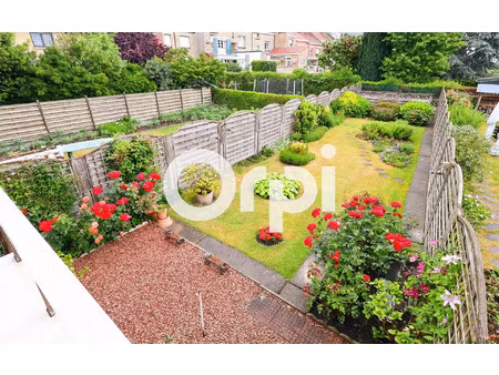 maison coudekerque-branche m² t-4 à vendre  174 500 €