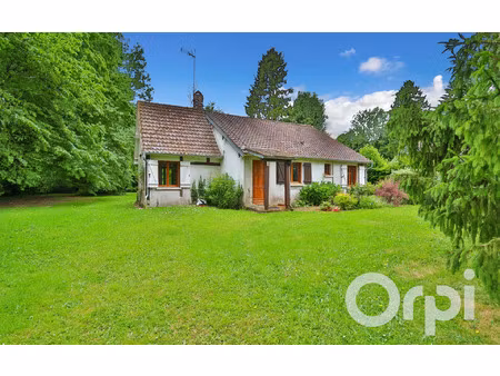 maison gisors 75.81 m² t-4 à vendre  179 000 €