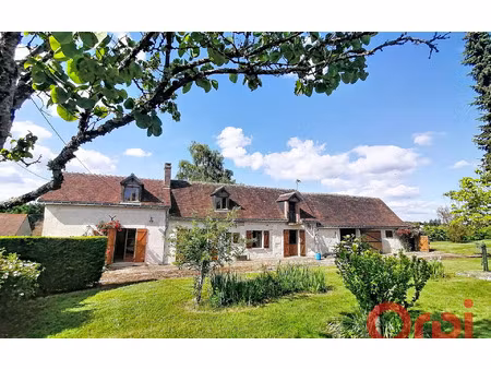 maison la ferrière m² t-4 à vendre  265 900 €
