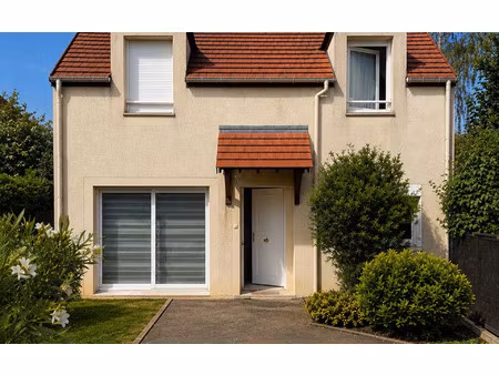 maison le perray-en-yvelines 83 m² t-4 à vendre  315 000 €