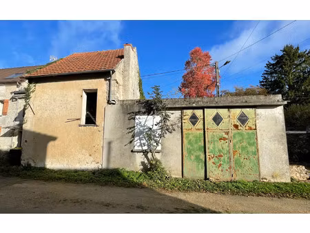 maison lizy-sur-ourcq 70 m² t-3 à vendre  57 000 €