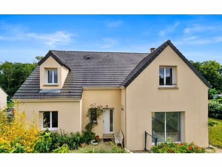 maison nogent-le-phaye 149.2 m² t-6 à vendre  372 750 €