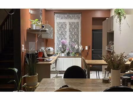 location maison  84.71 m² t-2 à saint-quentin  780 €