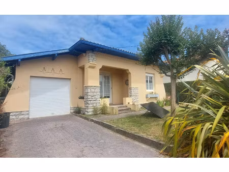 maison saint-vincent-de-tyrosse m² t-3 à vendre  280 000 €