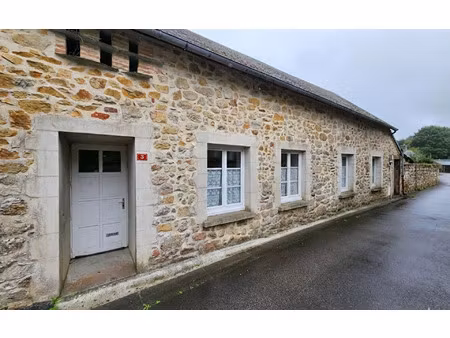 maison sottevast m² t-1 à vendre  82 000 €