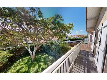 maison tarnos 90 m² t-4 à vendre  379 000 €