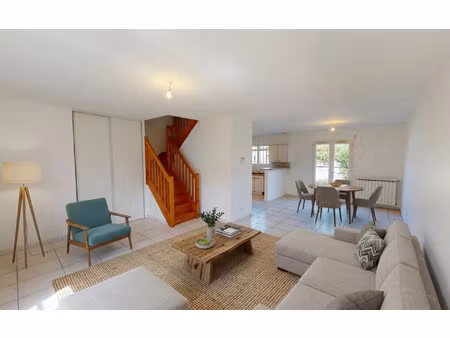 maison tarnos 90 m² t-4 à vendre  388 500 €