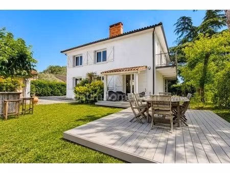 toulouse 31500 – argoulets / la coquille maison familiale de caractère de près de 200 m² –