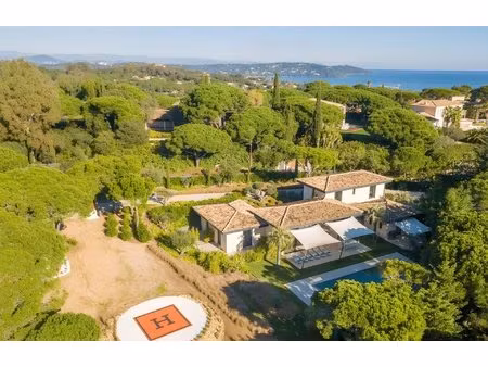 villa jetset
