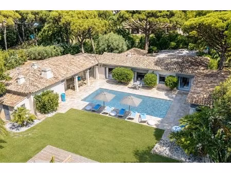 villa passade