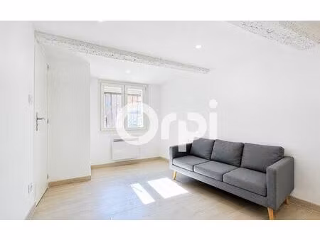 maison villelongue-de-la-salanque 58 m² t-3 à vendre  99 000 €