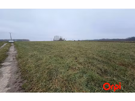 terrain beuvardes m² t- à vendre  34 000 €
