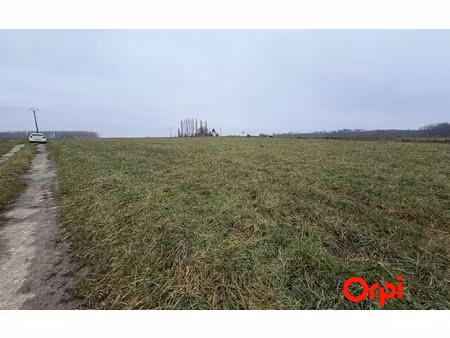 terrain coincy m² t- à vendre  34 000 €