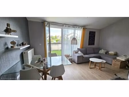 en vente duplex 70 m² – 175 000 € |laneuveville-devant-nancy